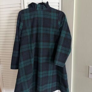 Tuckernuck Black Watch Dress